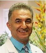 Image of Dr. Yusuf M. Mihaylov, LMT, AP, DOM