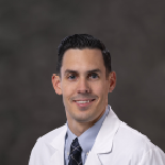 Image of Dr. Matthew Audet Cain, MD