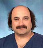Image of Dr. Eugene Victor Hudman II, MD