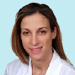 Image of Dr. Shari Diane Reitzen-Bastidas, MD