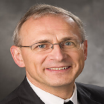 Image of Dr. George R. Hvostik, MD