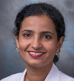 Image of Dr. Rashmi Raghuvir, MD