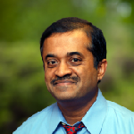 Image of Dr. Subramaniam C. Krishnan, MD