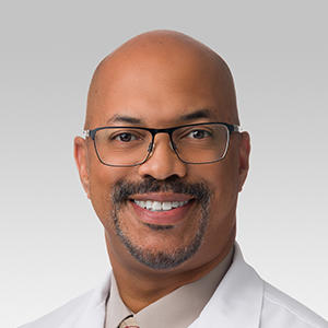 Image of Dr. Kevin M. Jackson, MD