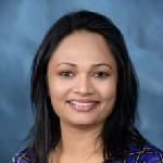 Image of Dr. Monika Prasad, MD