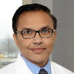 Image of Dr. Vijaykumar S. Shah, MD