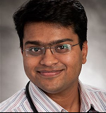 Image of Dr. Mehul R. Vora, MD