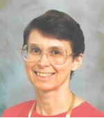 Image of Dr. Rebecca Jean Roberts, DO