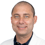 Image of Dr. Charles Derron Spikes, MD
