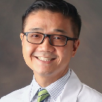 Image of Dr. Kevin Y. Pei, MD