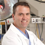 Image of Dr. David D. Zabel, MD