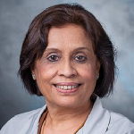 Image of Dr. Nandini Upadhyay, MD