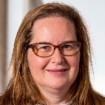 Image of Dr. Kathleen L. Wyne, PHD, MD