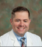 Image of Dr. Ryan P. Fulton, DO