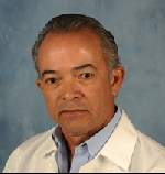 Image of Dr. Americo Francisco Padilla, MD