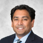 Image of Dr. Indraneil Ray, MD, MPH