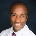 Image of Dr. Handel R. Robinson, MD