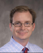 Image of Dr. Andrew J. Healy, MD