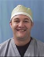 Image of Chad Emery Coulter, CRNA