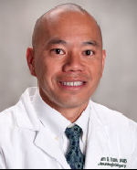 Image of Dr. Nam Duy Tran, MD, PhD