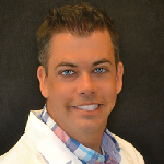 Image of Dr. Jeremy D. Luckett, MD, FACP