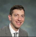 Image of Dr. Jared J. Liebman, MD