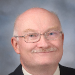 Image of Dr. Peter H. Norman, MD, BSc, FRCPC