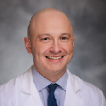 Image of Dr. Matthew R. Kappus, MD