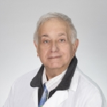 Image of Dr. David Joel Sussman, MD