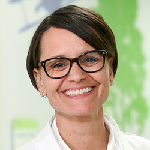 Image of Dr. Sara Marie Higginson, MD