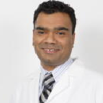 Image of Dr. Jatinchandra Patel, DO