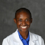 Image of Dr. Brianna Wynne, MD