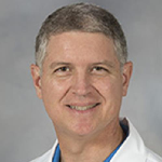 Image of Dr. John Mark Reed, MD