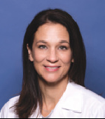 Image of Dr. Mary Cornelius, DO