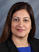 Image of Dr. Shivani Bhutani, MD