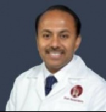 Image of Dr. Vinod Abraham, MD