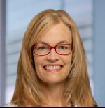 Image of Dr. Michelle Keith Cunningham, MD