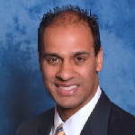 Image of Dr. Amish M. Mehta, MD