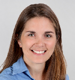 Image of Dr. Carla Anne Frederick, MD