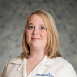 Image of Brittany Prince, FNP