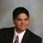 Image of Dr. David Joseph D'souza, MD