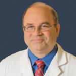 Image of Dr. Robert Henshaw, MD