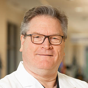 Image of Dr. Darren W. Goff, MD