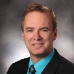 Image of Dr. Michael Harrison, MD, LMSW