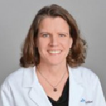Image of Dr. Ann C. Schaller, DO
