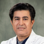 Image of Dr. Sohail Hanif, MD