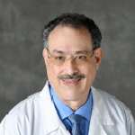 Image of Dr. Paulino Milla-Orellana, MD