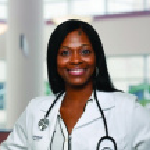 Image of Mrs. Tammie Henderson, FNP, NP