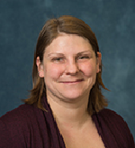 Image of Jennifer C. Larson, PhD