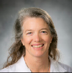 Image of Dr. Karen Christine Baker, MD